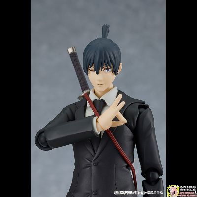 Фигурка фигма Аки Хаякава (Figma Aki Hayakawa)
