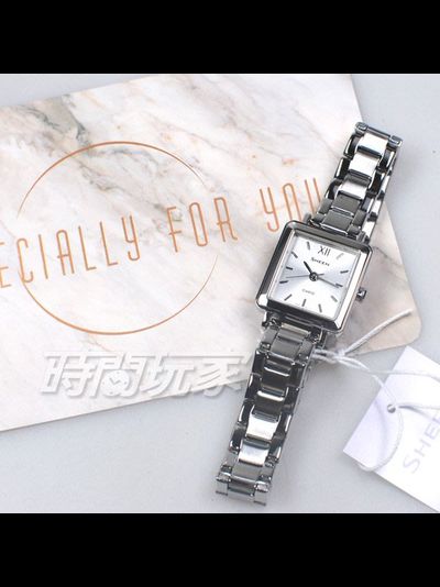 Часы Casio Sheen SHE-4538D-7A