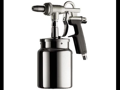 Пескоструйный пистолет Asturomec PS/S 50212