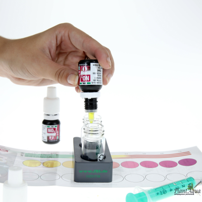 JBL PROAQUATEST NO2 Nitrite
