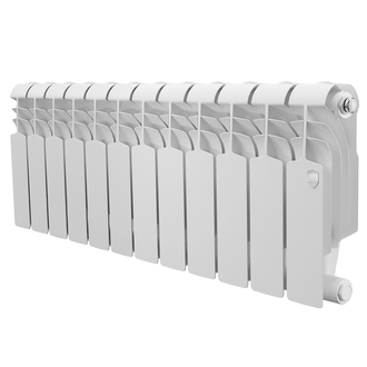 Радиатор Royal Thermo 300 Vittoria Super 14 секций (Биметалл)