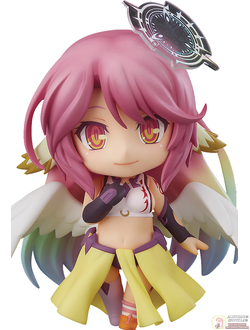 Нендроид Джибрил (Jibril)