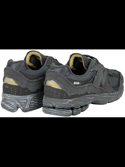 New Balance 2002R Protection Pack Deep Grey