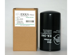EK-2005 масляный  фильтр