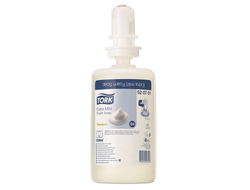 Мыло-пена Tork системы S4, S3 и S34