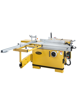 Форматно-раскроечные станки