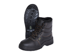 Ботинки "Footwear-Универ-Зима", МП, иск. мех, ПУ