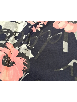 Джинс ПАНДОРА 1055 Цвет 3 Остаток 30 метров