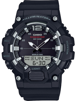 Часы Casio HDC-700-1A