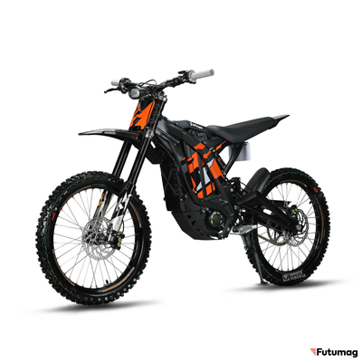 Suron x bike hotsell