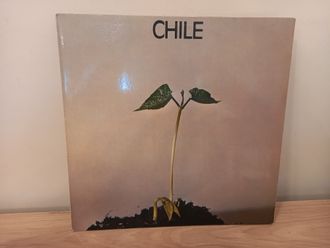 Quilapayún – Chile VG+/VG