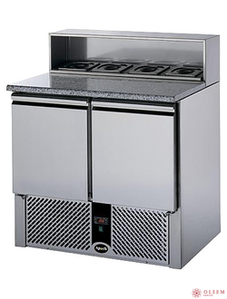 Саладетта Apach S02A