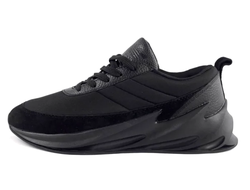 Adidas Sharks Concept Black