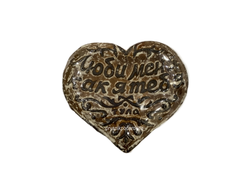 Тульский пряник "Люби меня как я тебя" 500 гр.