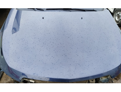 Капот CHEVROLET CRUZE