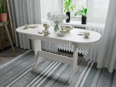 Стол обеденный "Виола" (Бон Мебель)