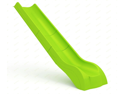 Пластиковая горка IgraGrad 2850