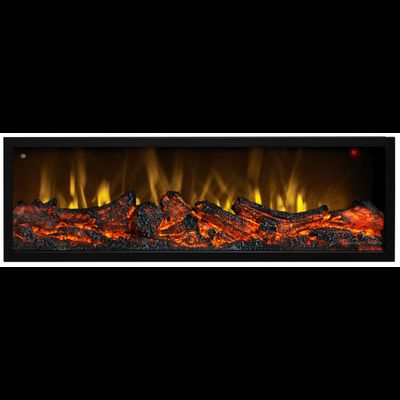 Линейный электроочаг Beverly 1000