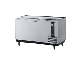 Барный холодильник с вертикальной загрузкой TBC-65SD, Turbo Air