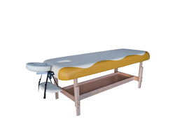 Массажный стационарный стол DFC SUPERIOR