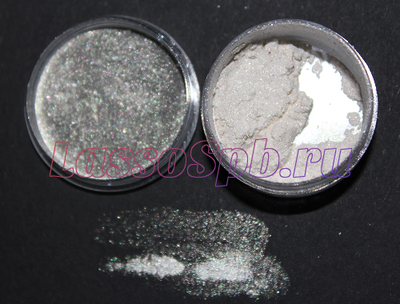 Перламутр пигмент интерферентный Золотисто-Жемчужный Golden Pearl