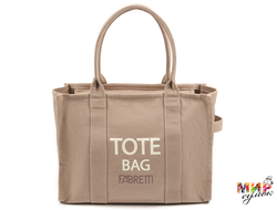 Пляжная сумка WFN14-3