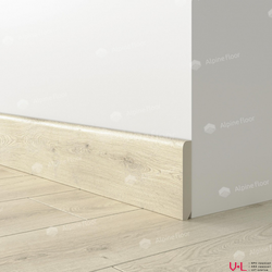 Плинтус Alpine Floor Parquet Light Гиперион SK 11-25