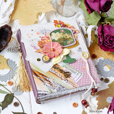 Нож для вырубки "Под колпаком"