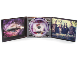 Transatlantic - The Absolute Universe - The Breath Of Life (Abridged Version) CD