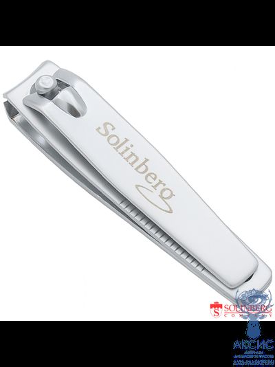 Книпсер Solinberg 3016, матовый, длина 6 см