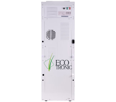 Пурифайер Ecotronic H1-U4LE white-gold