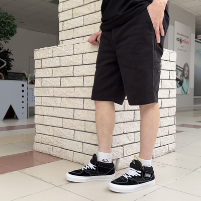 Шорты BLK Crown Mendosa Black