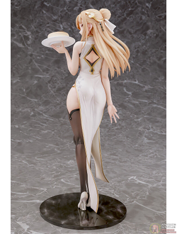 Фигурка 1/6 Клаудия Валенц (Klaudia Valentz Chinese Dress Ver.)