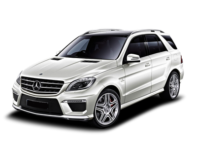 Шумоизоляция Mercedes-benz M-Class / Мерседес-Бенц М-класс