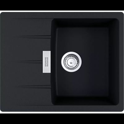 Мойка Franke Centro CNG 611/211-62