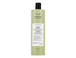 Шампунь для волос HAIR FOCUS балансирующий себум-контроль