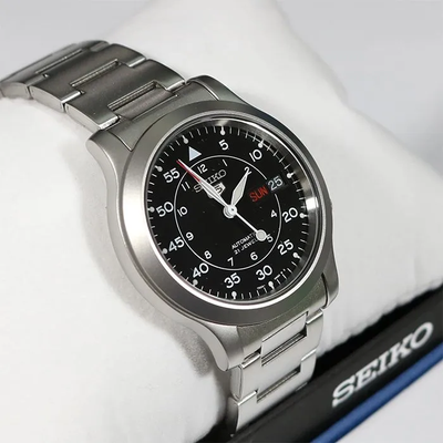 Наручные часы Seiko SNK809K1