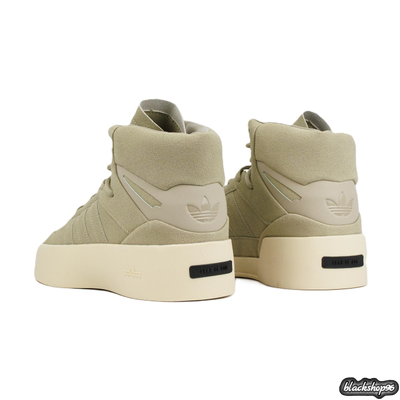 ADIDAS ATHLETICS 86 X FOG GREY 7607