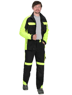 Костюм ОНИКС (брюки)