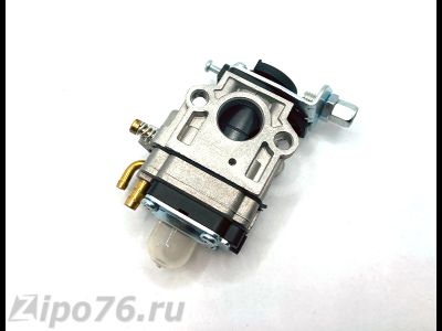 Карбюратор для бензокосы 43 52 см3