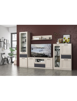 Модульная гостиная "Лиана" ОЛМЕКО