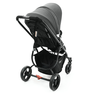 Коляска прогулочная и автокресло Valco Baby Snap 4 Ultra Dove Grey