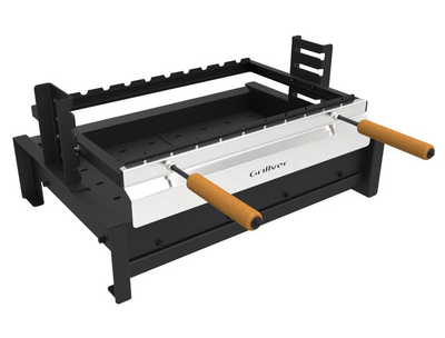 Гриль-вставка Инбрик "635 Эйр"