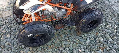 Шина AT 21х7-10 EOS