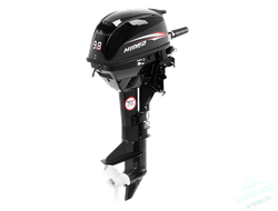 Лодочный мотор Hidea HD9.8FHS