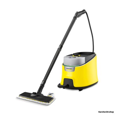 Пароочиститель karcher sc 4 deluxe easyfix (1.513-260.0)