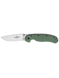Складной нож ONTARIO 8867OD RAT 1