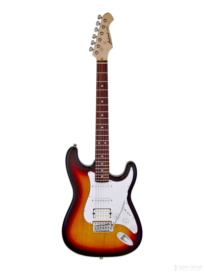 Aria STG-004 3TS
