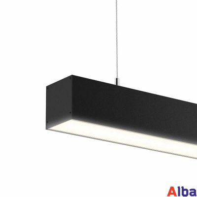LINE lux 76Вт 2,0м линейный светильник