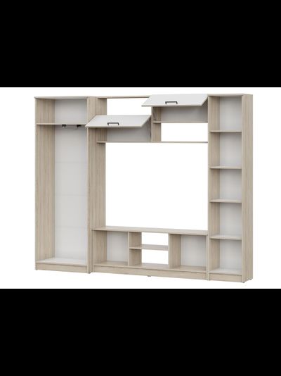 МГС 3 Гостиная